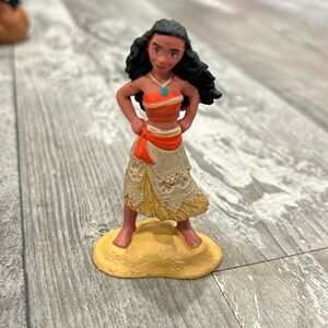 Moana Tonie
